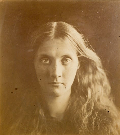 Julia Margaret Cameron