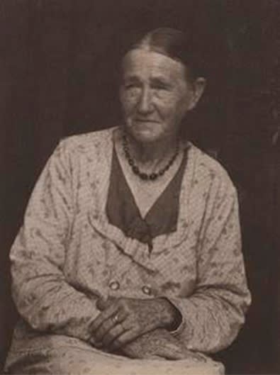 Doris Ulmann