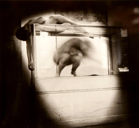 Francesca Woodman