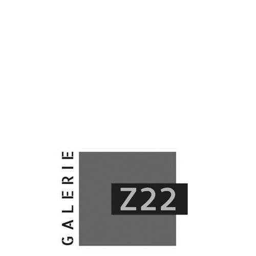 Galerie Z22 Berlin / Germany www.galerie-z22.com