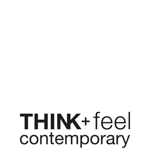 THINK+feel contemporary Miami / USA www.thinkfeelart.com