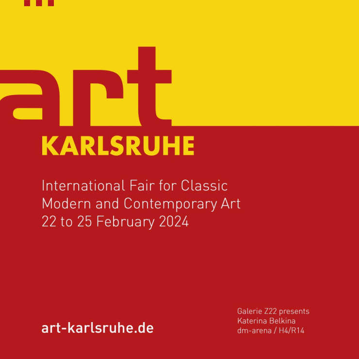 art KARLSRUHE 2024