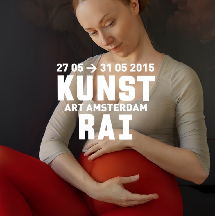 KunstRAI 2015