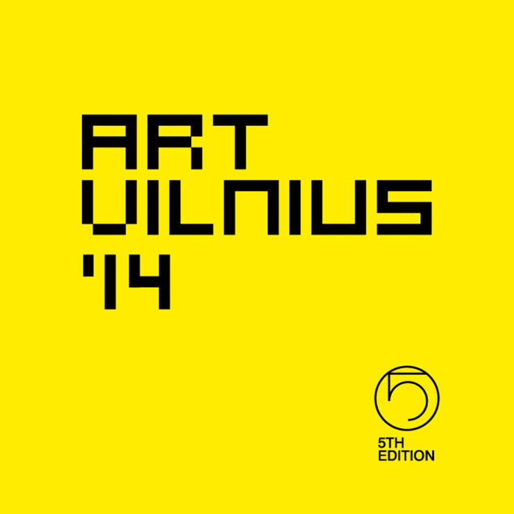 ArtVilnius 2014