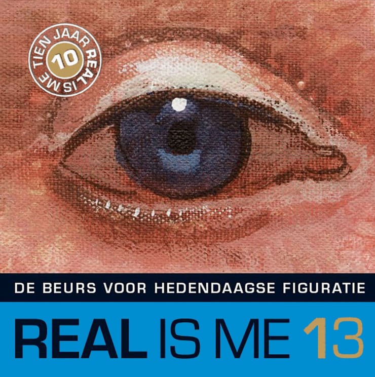 Realisme Amsterdam 13