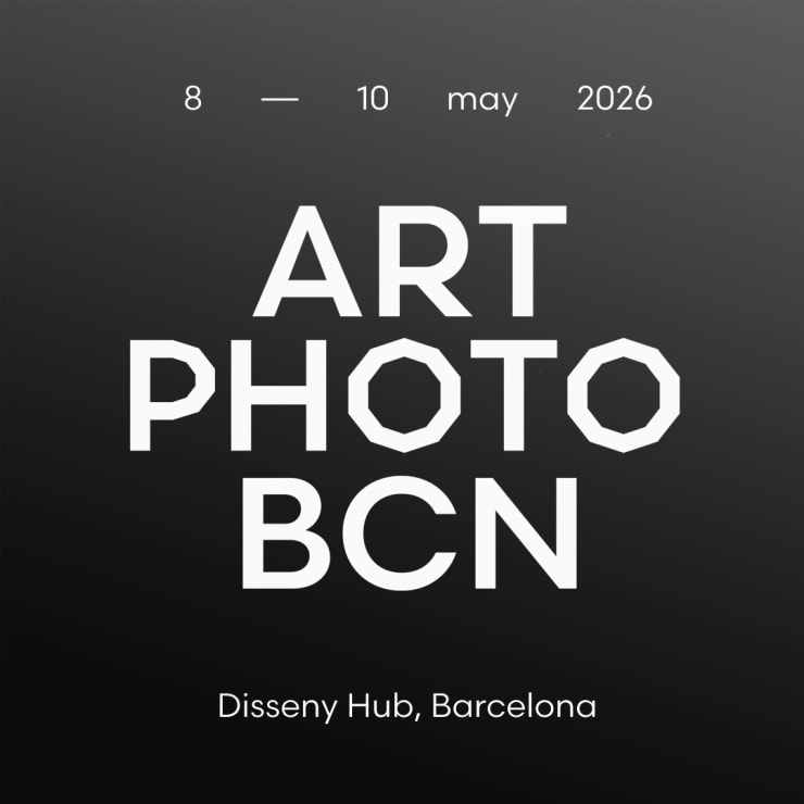 Art Photo Bcn, Disseny Hub Barcelona