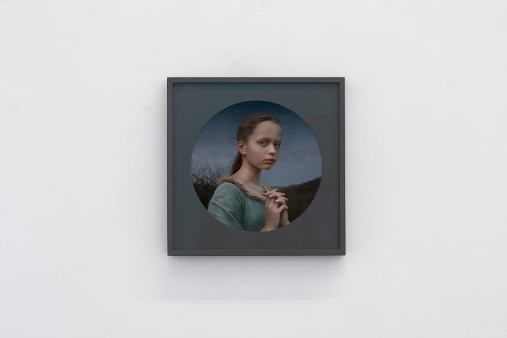 Shedding Stars Fairy Tale: The Star Talers, (Brothers Grimm) Technique: Photography Year: 2019 Dimension: 25 x 25 cm, Edition 1/50