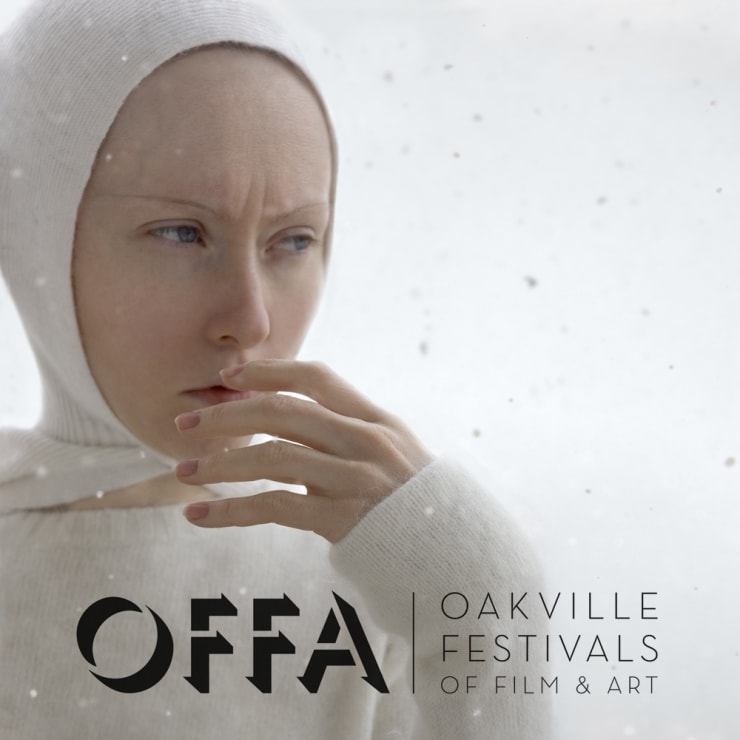 Art Fête 2015 Oakville Festivals of Film & Art