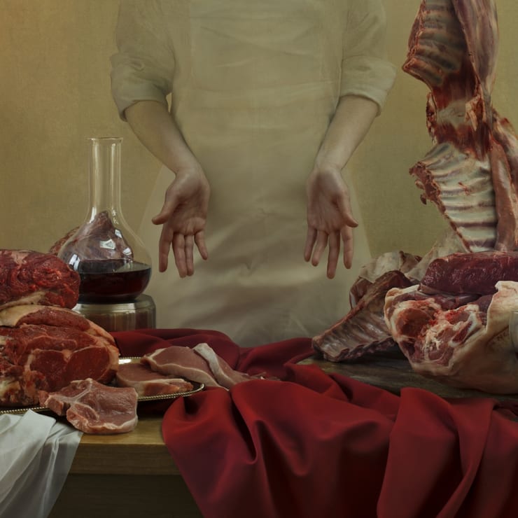 Professional Photography Challenge 2017 Galerie Z22 in Zusammenarbeit mit ARTWISTA