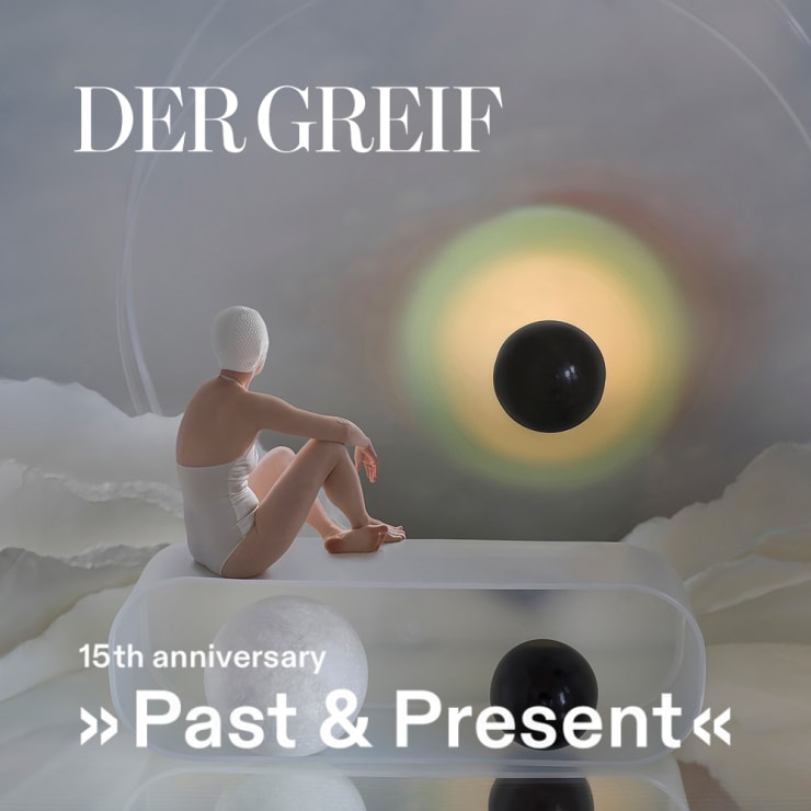 Past & Present Weekend at Pinakothek der Moderne & ZIRKA