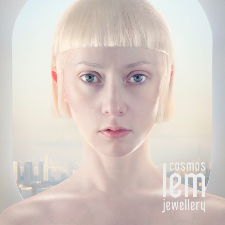 Сosmos Galerie DOOR