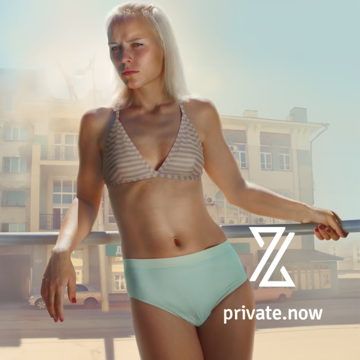 Arschbombe Privatmuseum: Later is Now