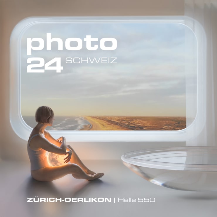 photoSCHWEIZ 24 Zürich-Oerlikon | Halle 550