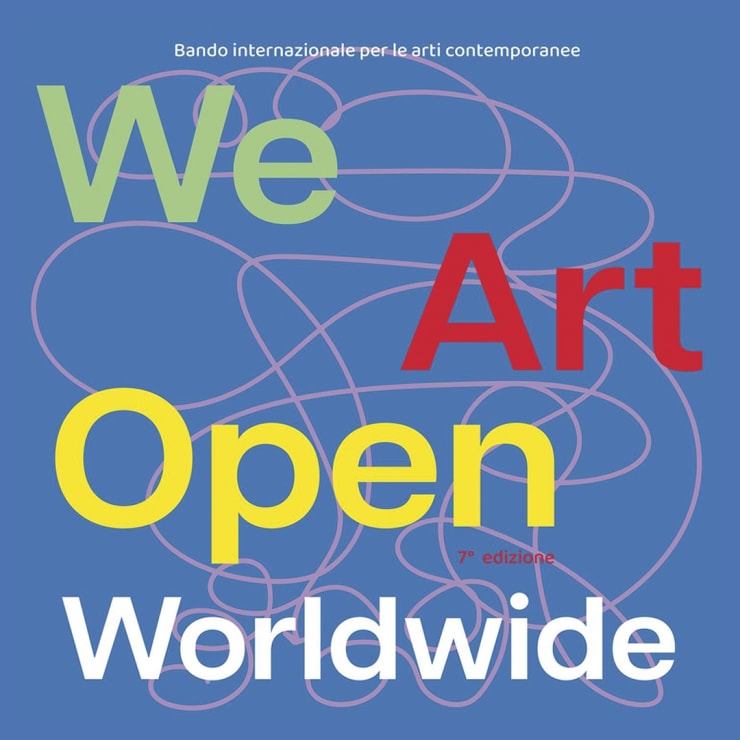 We Art Open Worldwide 7. Ausgabe, Venedig