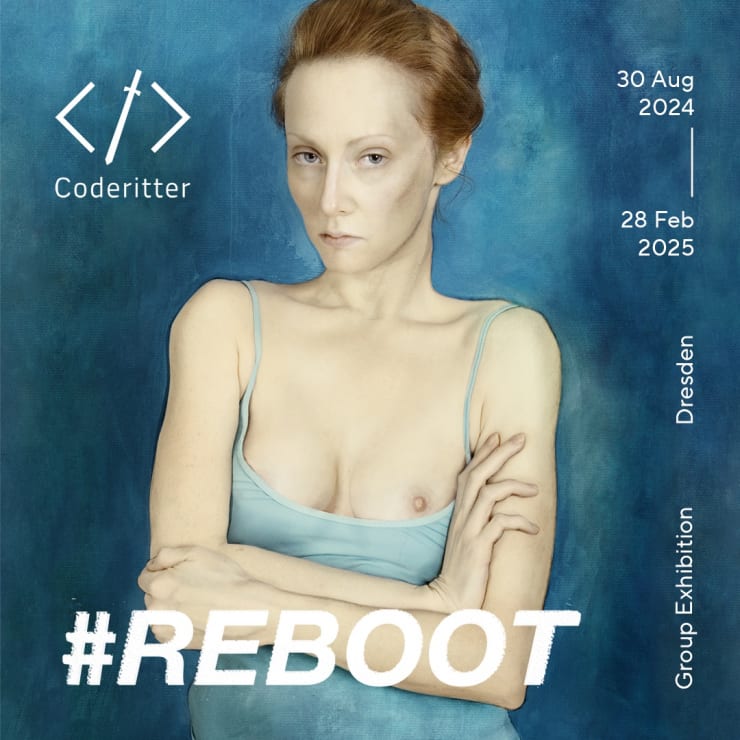 #REBOOT Coderitter GmbH in Dresden