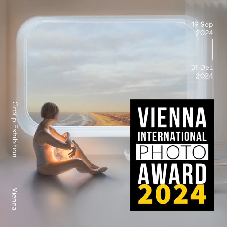 Vienna International Photo Award 2024 Galerie LIK 17