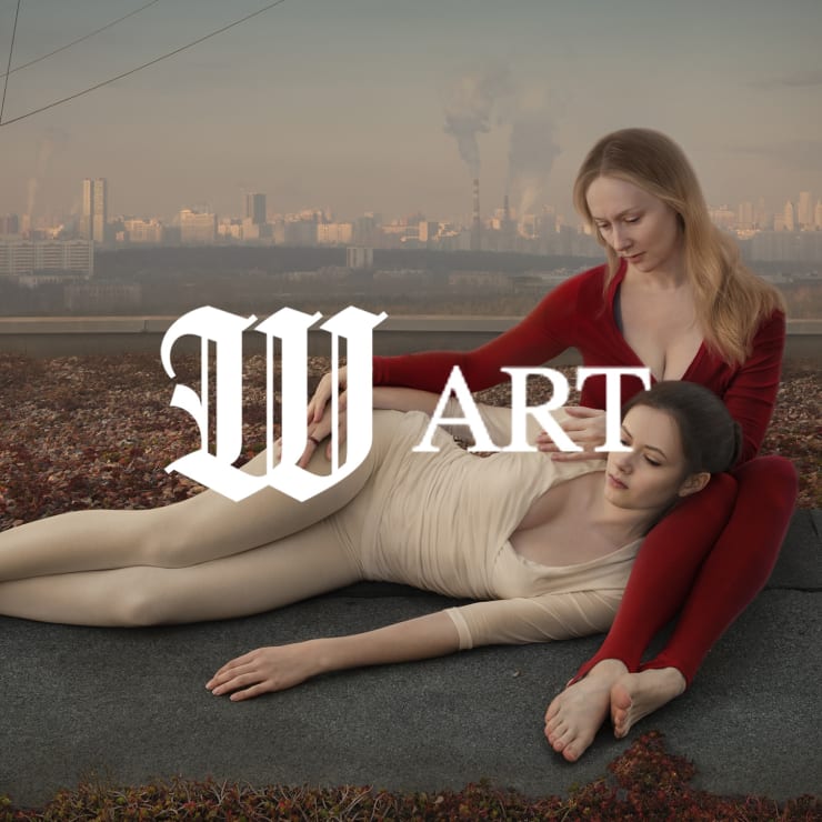 Constant, 2015 by Katerina Belkina