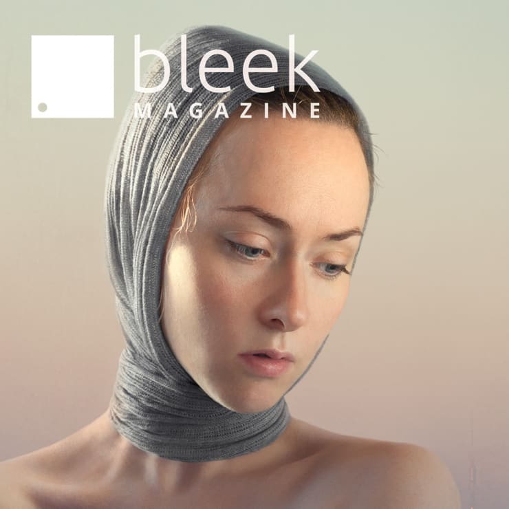 Katerina Belkina, Metro, 2010, Archival Pigment Print, 100 x 130 cm