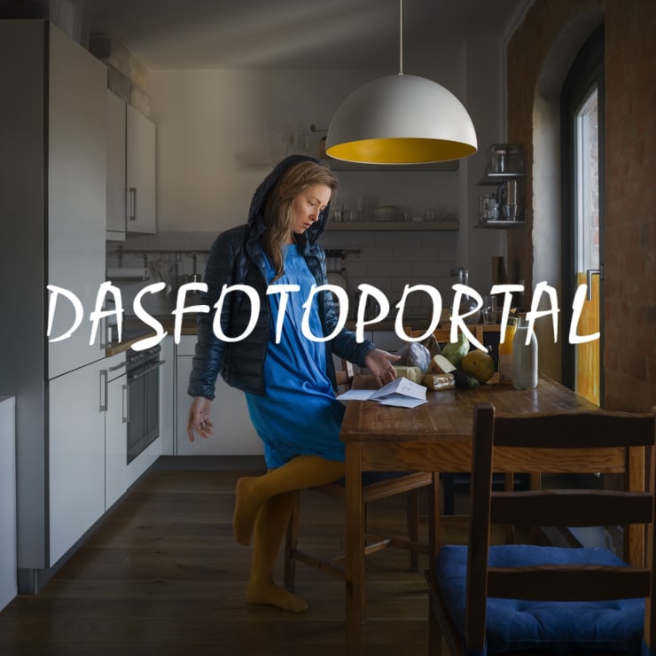 Katerina Belkina, 'Kitchen Story', 2018, Series: 'Zweiraumwohnung'