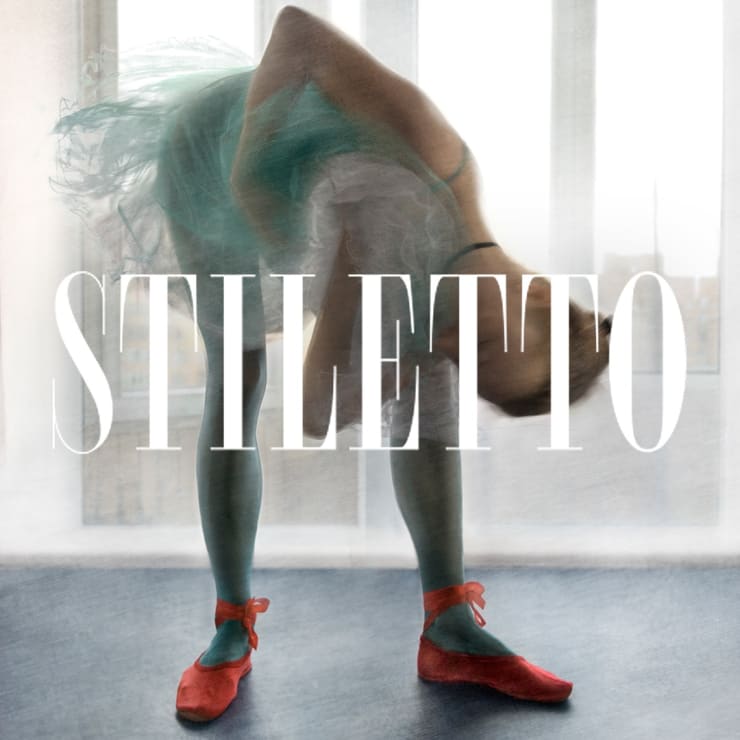 For Degas, Katerina Belkina