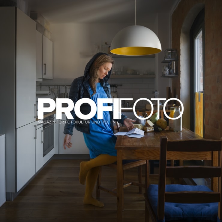 Katerina Belkina, ‘Kitchen Story‘, 2018, Series: ‘Zweiraumwohung‘