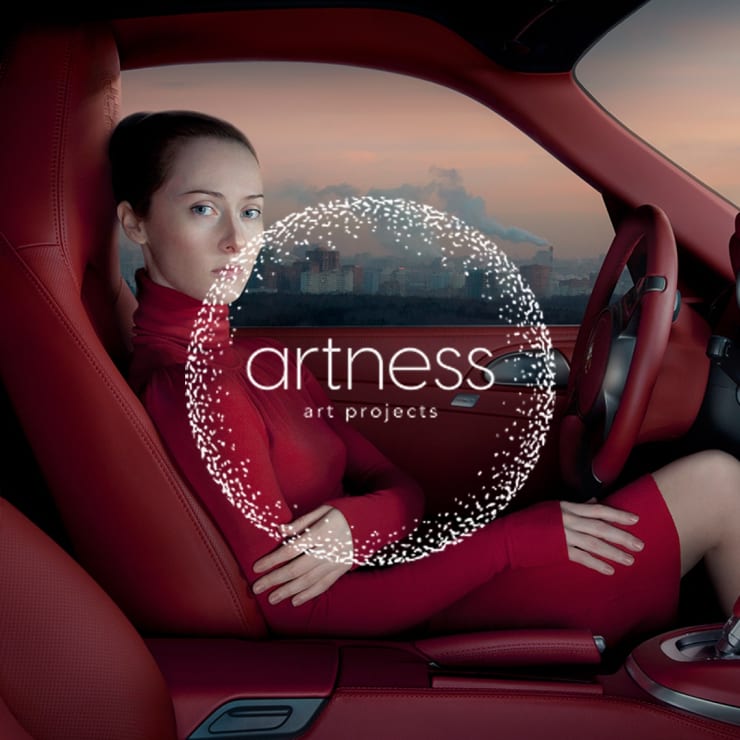 Katerina Belkina Artist Catalog, Katerina Belkina is a Russian photographer known for digital self-portraits exploring modern women and human connection....