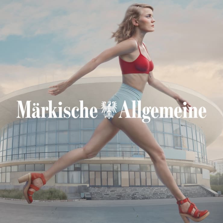 Artwork "Circus" 2014, Katerina Belkina