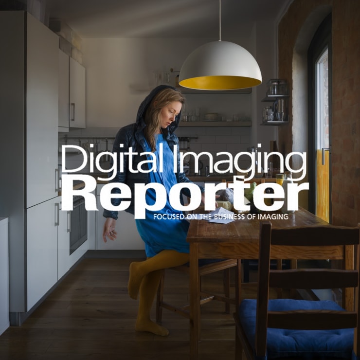 Katerina Belkina, ‘Kitchen Story‘, 2018, Series: 'Zweiraumwohnung'