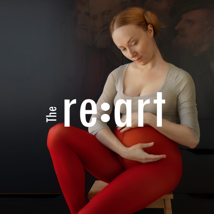 The works of Katerina Belkina, Katerina Belkina's work challenges societal expectations and gender roles, using masks and costumes to explore...