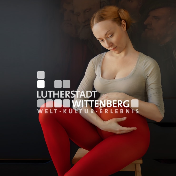 The Sinner, 2014 by Katerina Belkina