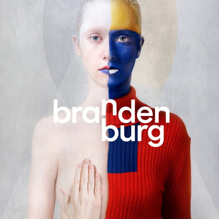 Bluebeard. Jealousy, 2007, Katerina Belkina