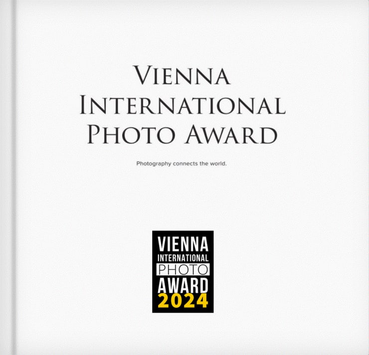 Vienna International Photo Award
