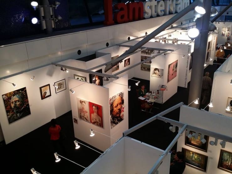 Realisme Amsterdam 15