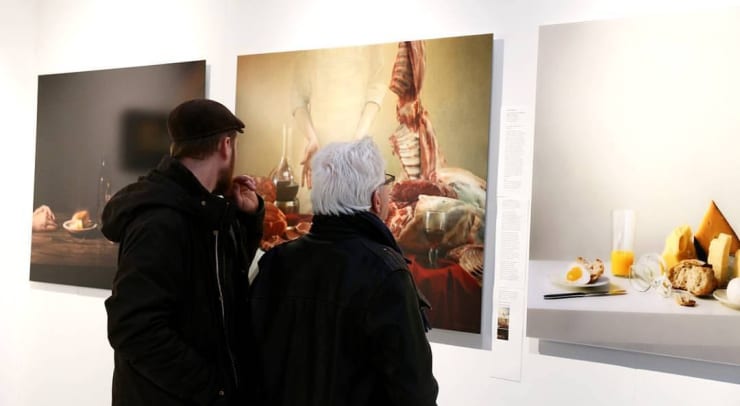 Rotterdam Contemporary Art Fair 2017