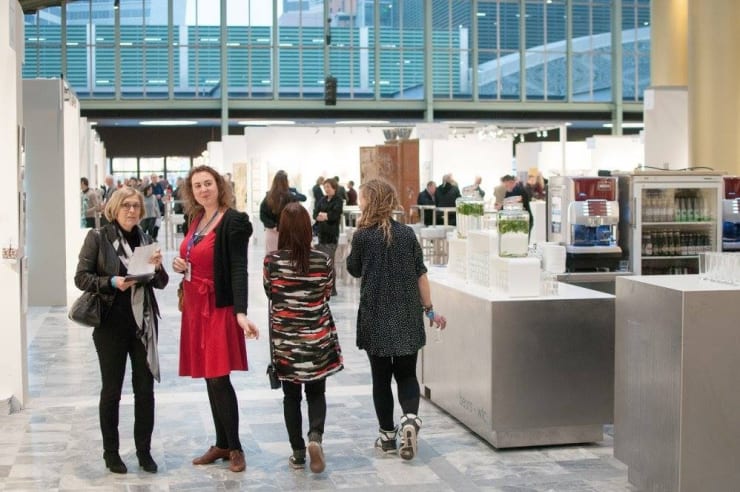 Rotterdam Contemporary Art Fair 2017