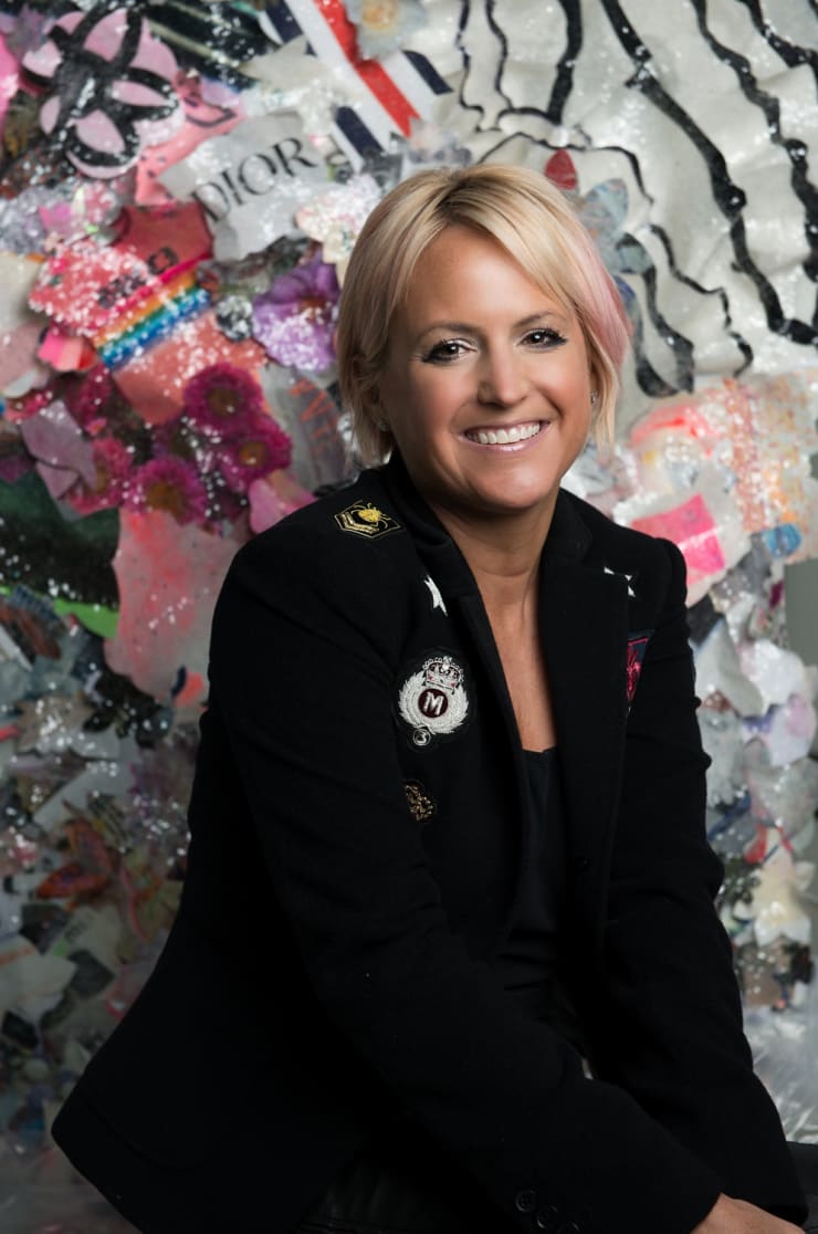 DISCOVER A HIDDEN WORLD OF YOUR OWN WITH KRISTI'S BLOOM SERIES