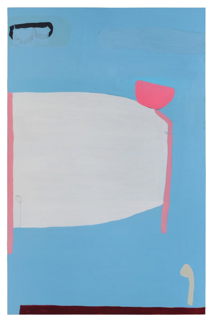 Mai Britt Wolthers Untitled 1, 2016