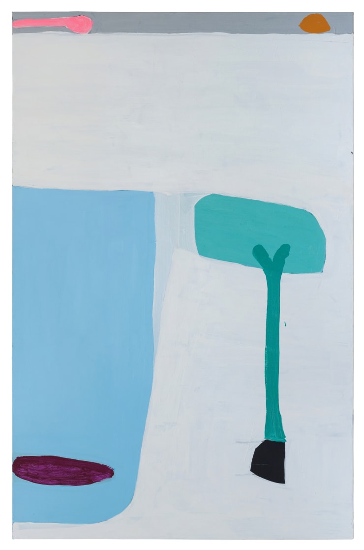 Mai Britt Wolthers Untitled 2, 2016