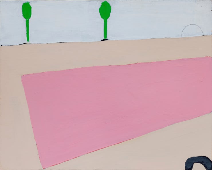 Mai Britt Wolthers Untitled 5, 2016