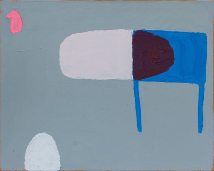 Mai Britt Wolthers Untitled 6, 2016