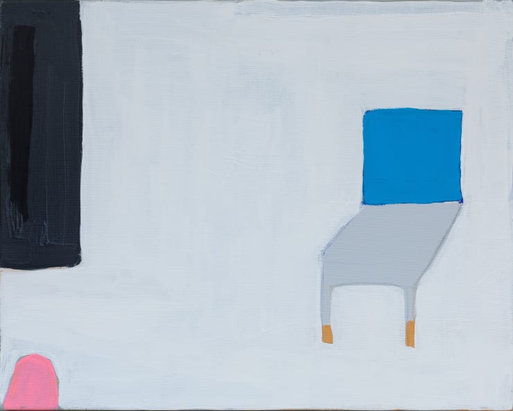 Mai Britt Wolthers Untitled 7, 2016