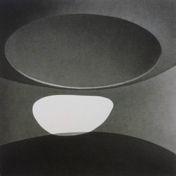 Jemma Appleby #3140216, 2016 Charcoal on paper