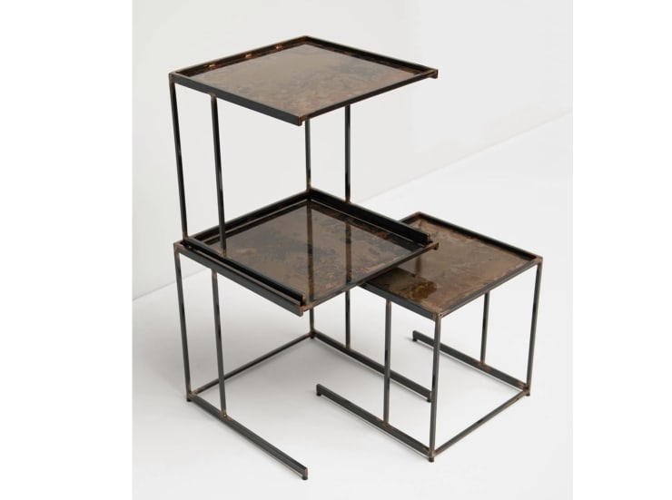 Mario Milana TiramiSU, 2015