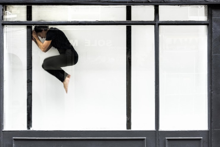 Carla Chaim Untitled , 2017 Photo on Hahnemuhle paper 60 x 100 cm Edition of 3 + AP