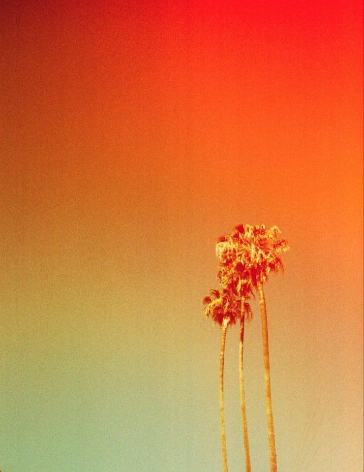 Mexico, 2017 Printed on Hahnemühle Rag Paper 34 x 44 cm Edition 1 of 5 plus 2 AP (KB 094)