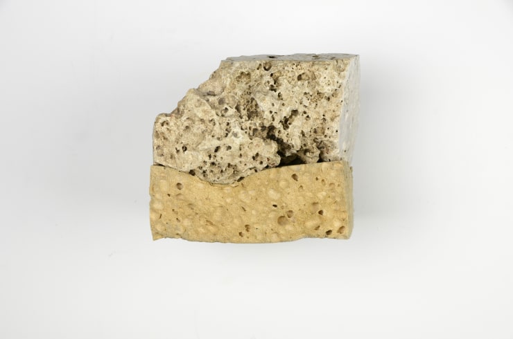 Dalila Gonçalves S/Titulo, 2017