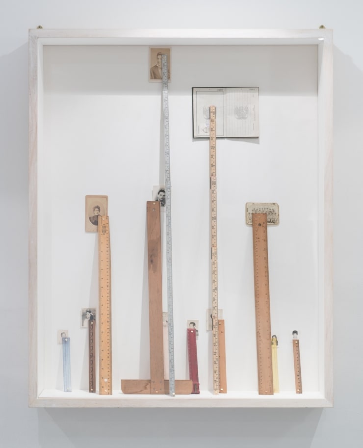 Fernando Otero Monument, 2016