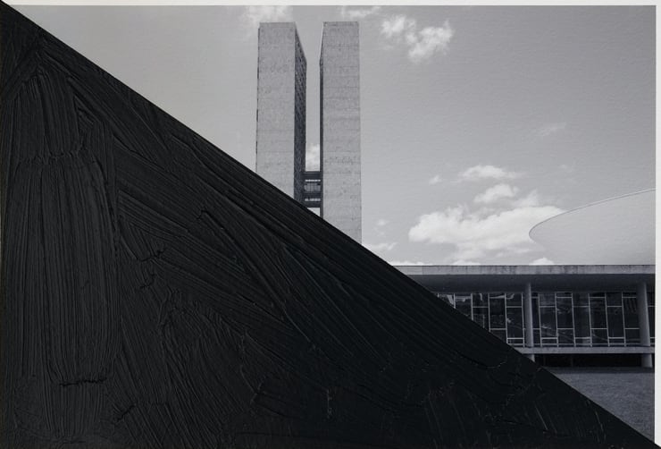 Ricardo Alcaide Shadow, 2015