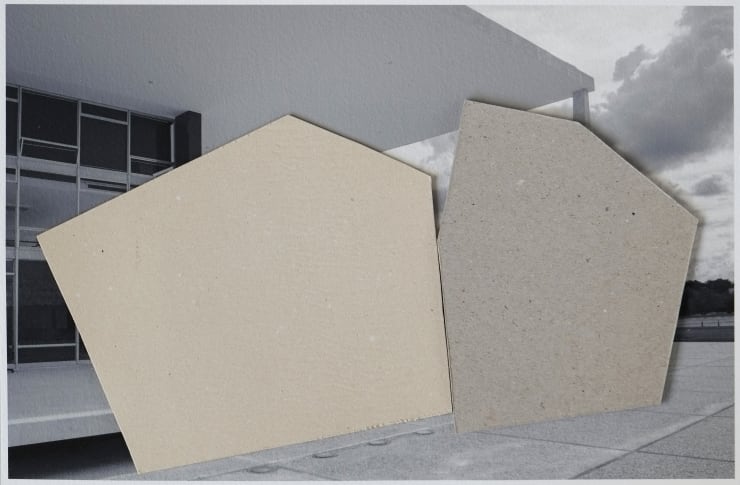 Ricardo Alcaide Untitled with elements n, 2014