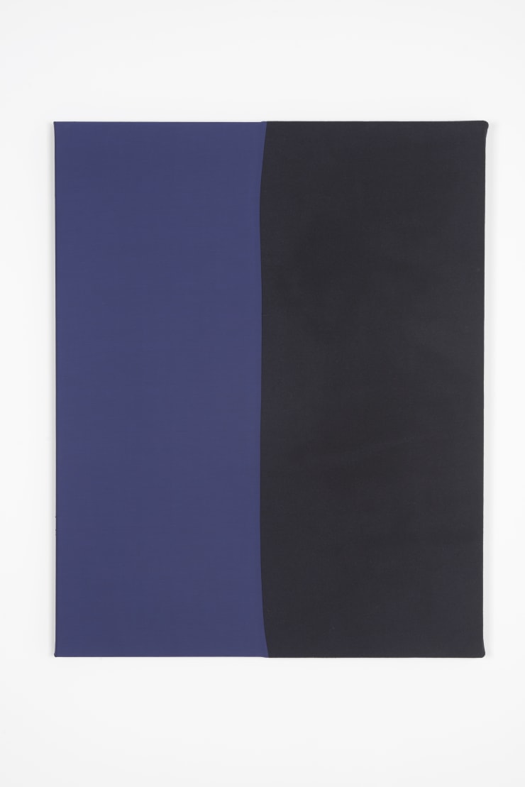 Débora Delmar Canto II (Mayfair Businessman), 2018